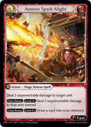 Aenean Spark Alight (108) [.asphodel/paradise]