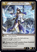 Anointed Purifier (29) [.asphodel/paradise]