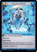 AquaTech Shield (145) [.asphodel/paradise]