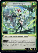 Breezy Looper (182) [.asphodel/paradise]