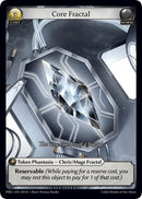 Core Fractal (45) [.asphodel/paradise]