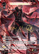 Dante, Hemomancer (CSR) (6) [.asphodel/paradise]