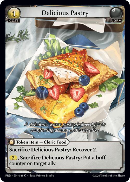 Delicious Pastry (48) [.asphodel/paradise]