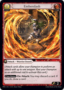 Emberslash (113) [.asphodel/paradise]