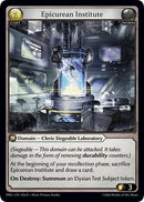 Epicurean Institute (56) [.asphodel/paradise]
