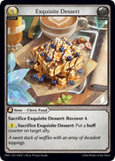 Exquisite Dessert (58) [.asphodel/paradise]