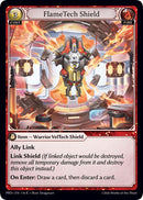 FlameTech Shield (116) [.asphodel/paradise]