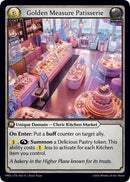 Golden Measure Patisserie (63) [.asphodel/paradise]
