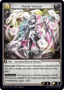 Hardy Veteran (65) [.asphodel/paradise]