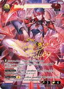 Judas, Claret Intercessor (CSR) (230) [.asphodel/paradise]
