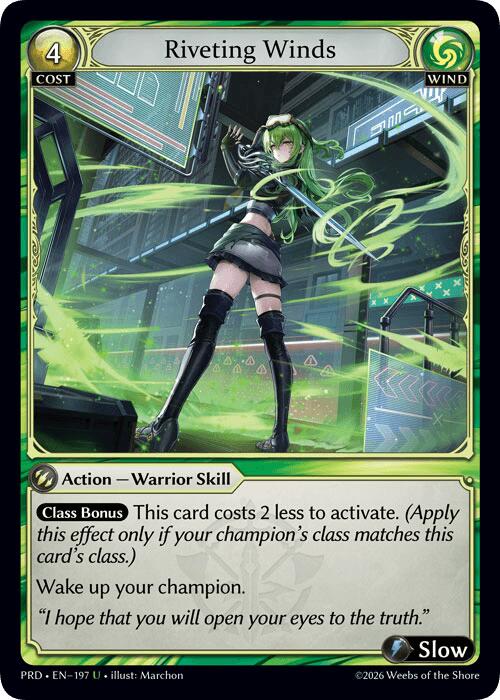 Riveting Winds (197) [.asphodel/paradise]