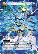 Staves X Ultra (CSR) (220) [.asphodel/paradise]
