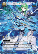 Staves X Ultra (UR) (220) [.asphodel/paradise]