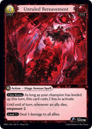 Unruled Bereavement (236) [.asphodel/paradise]