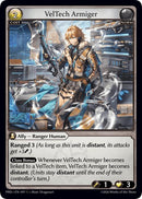 VelTech Armiger (97) [.asphodel/paradise]