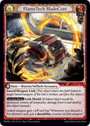FlameTech BladeCore (36) [.asphodel/paradise Starter Decks]