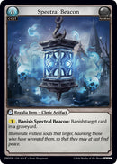 Spectral Beacon (21) [.asphodel/paradise Draft Pack]
