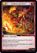 Embercrypt Burn (6) [.asphodel/paradise Grimoire]