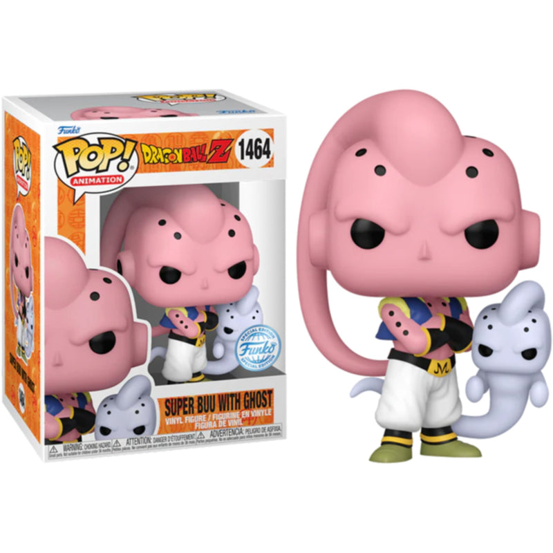 POP! Dragon Ball