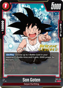 Son Goten (FB11-013) [Brightness of Hope Release Event Cards]