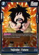 Yajirobe : Future [Brightness of Hope Release Event Cards]