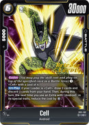 Cell (FB11-102) [Brightness of Hope Release Event Cards]