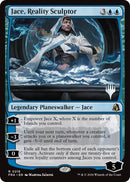 Jace, Reality Sculptor [Reality Fracture Promos]