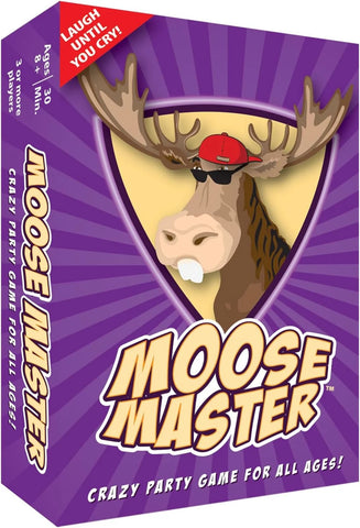 Moose Master