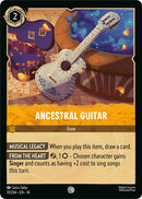 Ancestral Guitar (31/204) [Hyperia City]