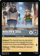 Woolter & Jesse - Bellwether's Henchmen (178/204) [Hyperia City]