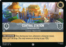 Central Station - Transportation Hub (203/204) [Hyperia City]