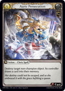 Auric Persecution (226) [Distorted Reflections Alter Edition]