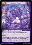 Soutirer Vortex (220) [Distorted Reflections Alter Edition]