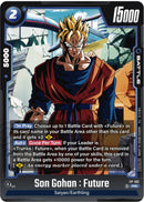 Son Gohan : Future (FP-102) [Fusion World Promotion Cards]