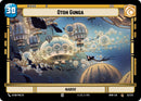 Otoh Gunga // Shield (33/272 // T01/05) (33/272 // T01/05) [Homeworlds]