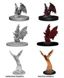 RPG Miniatures - D&D Nolzur's Marvelous Miniatures Monsters (Unpainted)