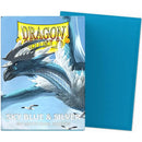 Dragon Shield Sleeves Matte Dual (standard)