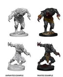 RPG Miniatures - D&D Nolzur's Marvelous Miniatures Monsters (Unpainted)
