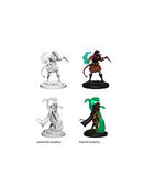 RPG Miniatures - D&D Nolzur's Marvelous Miniatures Tiefling (Unpainted)
