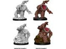 RPG Miniatures - D&D Nolzur's Marvelous Miniatures Monsters (Unpainted)