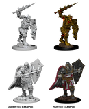 RPG Miniatures - D&D Nolzur's Marvelous Miniatures Undead (Unpainted)