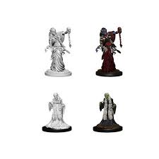 RPG Miniatures - D&D Nolzur's Marvelous Miniatures Hag (Unpainted)