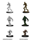 RPG Miniatures - D&D Nolzur's Marvelous Miniatures Monsters (Unpainted)