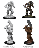 RPG Miniatures - D&D Nolzur's Marvelous Miniatures Monsters (Unpainted)