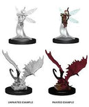 RPG Miniatures - D&D Nolzur's Marvelous Miniatures Monsters (Unpainted)