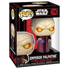 POP! Star Wars