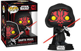 POP! Star Wars