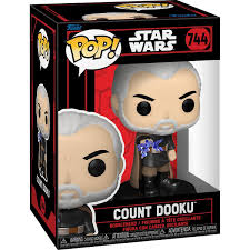 POP! Star Wars