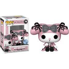 POP! Hello Kitty