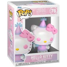 POP! Hello Kitty